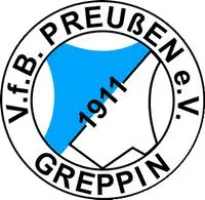 VFB Preußen Greppin