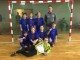 D-Jugend: Elster-Cup als Jahresauftakt für 2019