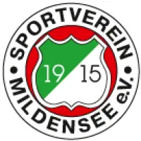 SV Mildensee 1915