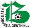 FSV Borussia Genthin