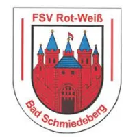 FSV Rot-Weiß Bad Schmiedeberg