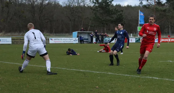 09.04.2022 SV Blau-Rot Coswig vs. VfB Gräfenhainichen