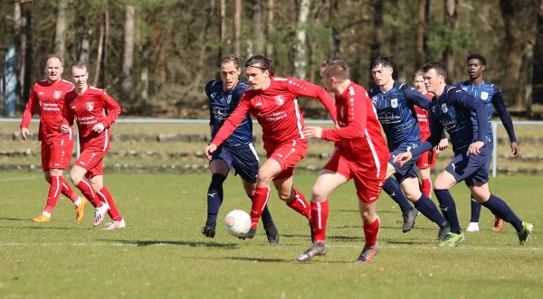 09.04.2022 SV Blau-Rot Coswig vs. VfB Gräfenhainichen