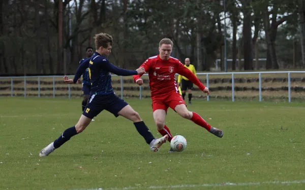 09.04.2022 SV Blau-Rot Coswig vs. VfB Gräfenhainichen