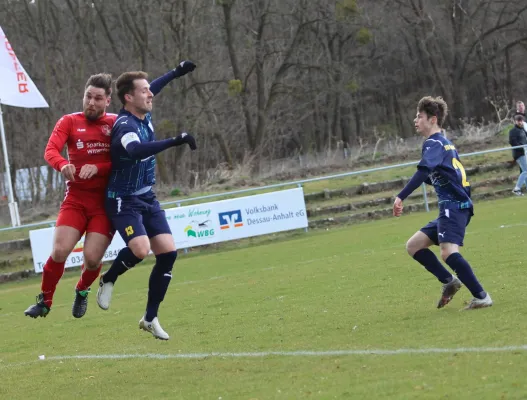 09.04.2022 SV Blau-Rot Coswig vs. VfB Gräfenhainichen