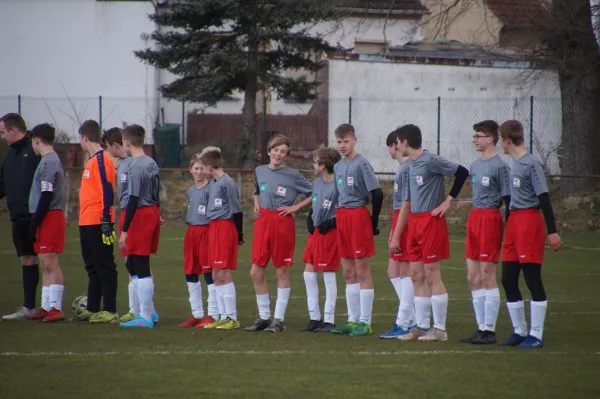 09.04.2022 SV Blau-Rot Coswig vs. JSG Lutherkicker