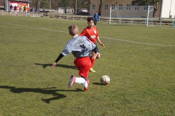 09.04.2022 SV Blau-Rot Coswig vs. JSG Lutherkicker