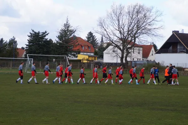 09.04.2022 SV Blau-Rot Coswig vs. JSG Lutherkicker