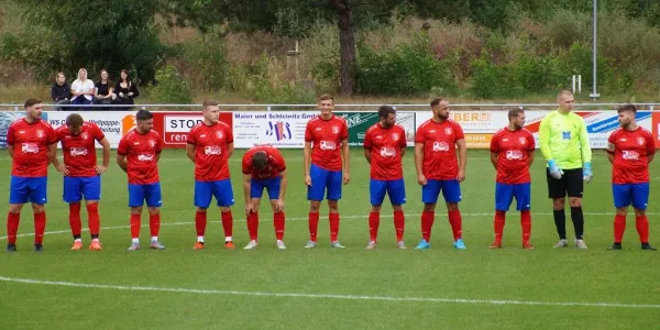 31.08.2024 SV Blau-Rot Coswig II vs. Malterhausener SV