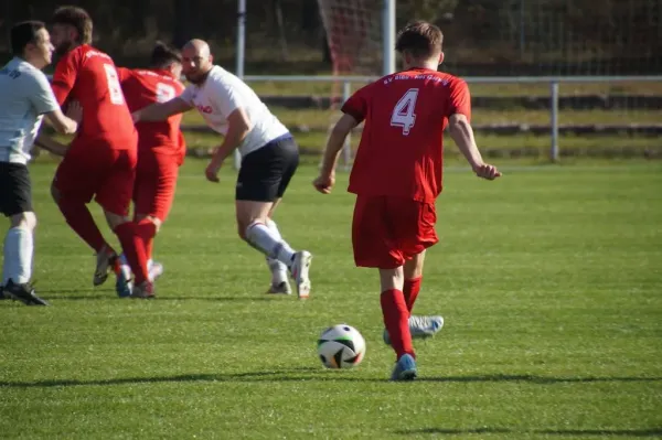 26.10.2024 SV Blau-Rot Coswig II vs. SV Hellas 09 II