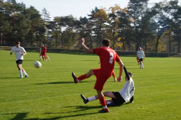 26.10.2024 SV Blau-Rot Coswig II vs. SV Hellas 09 II