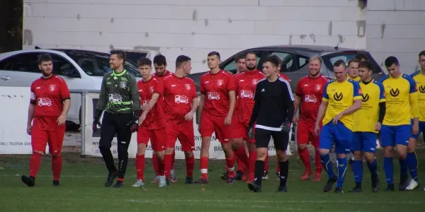 02.11.2024 Abtsdorf II vs. SV Blau-Rot Coswig II