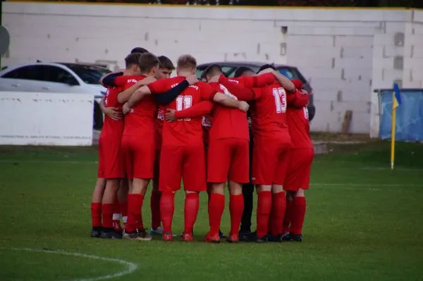 02.11.2024 Abtsdorf II vs. SV Blau-Rot Coswig II