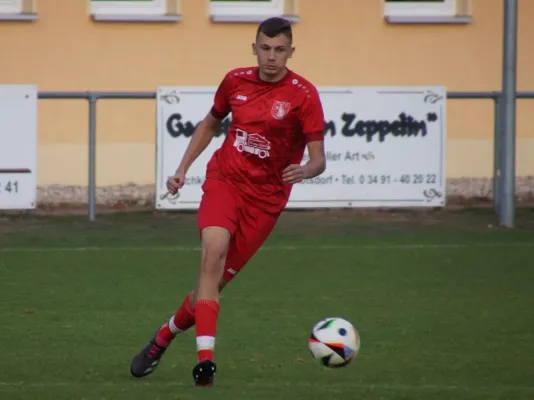 02.11.2024 Abtsdorf II vs. SV Blau-Rot Coswig II