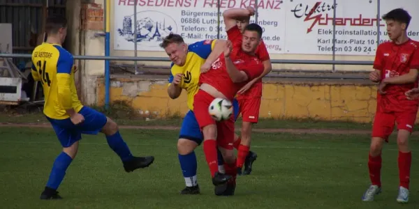 02.11.2024 Abtsdorf II vs. SV Blau-Rot Coswig II