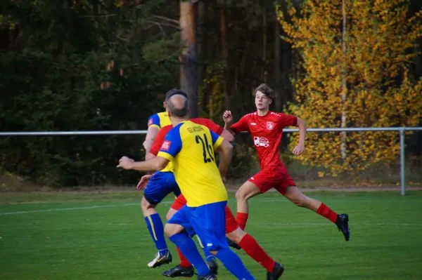 02.11.2024 Abtsdorf II vs. SV Blau-Rot Coswig II