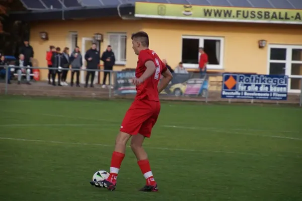 02.11.2024 Abtsdorf II vs. SV Blau-Rot Coswig II