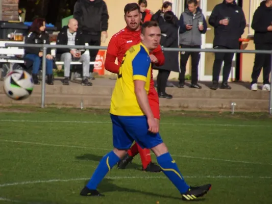 02.11.2024 Abtsdorf II vs. SV Blau-Rot Coswig II