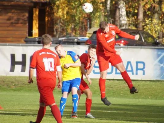 02.11.2024 Abtsdorf II vs. SV Blau-Rot Coswig II