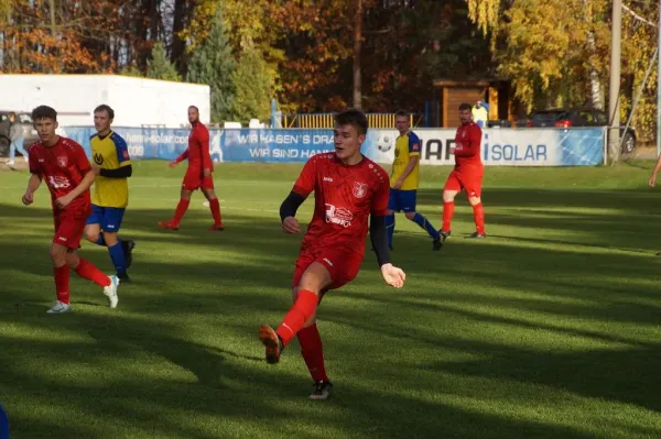 02.11.2024 Abtsdorf II vs. SV Blau-Rot Coswig II