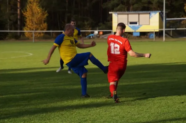 02.11.2024 Abtsdorf II vs. SV Blau-Rot Coswig II